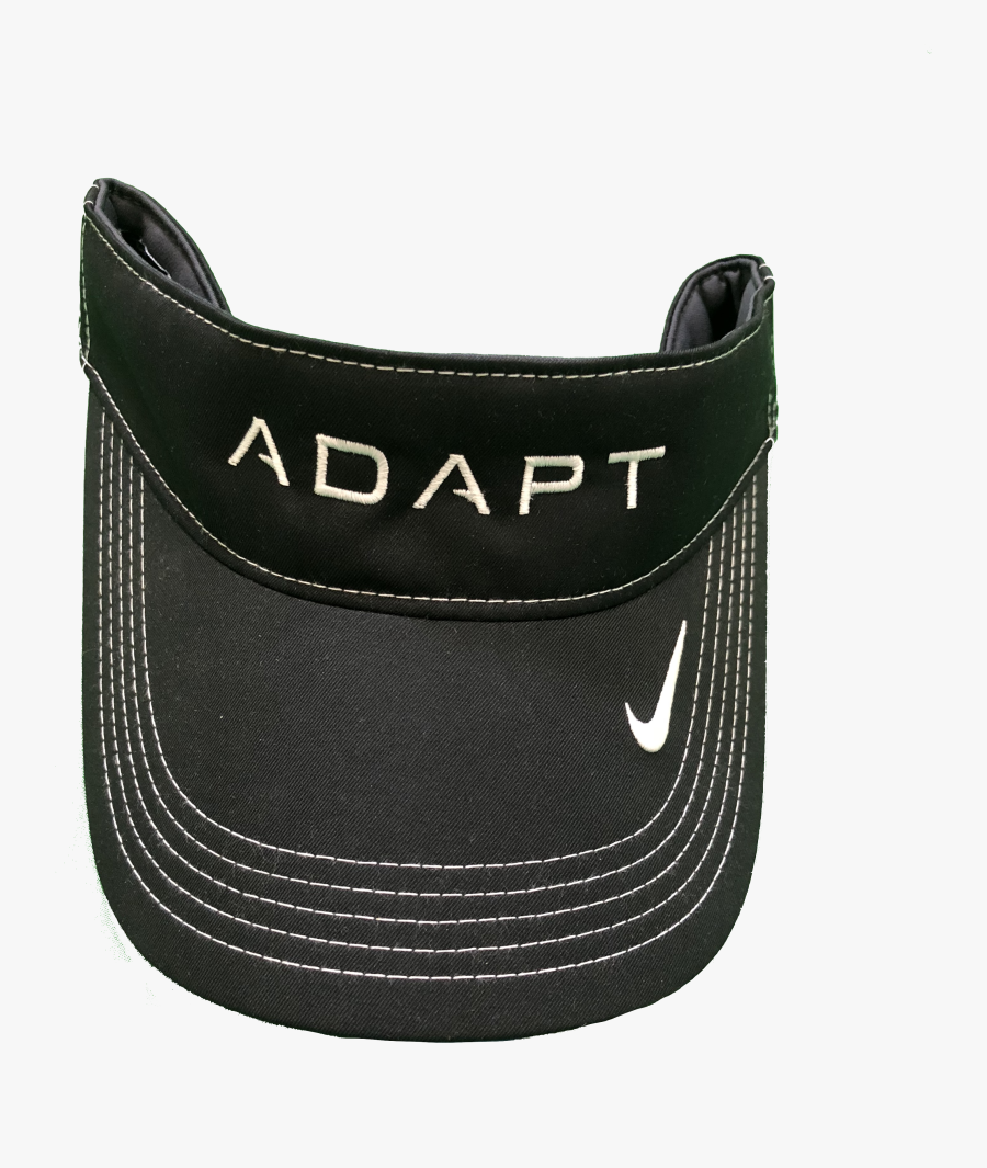 Transparent Visor Png - Baseball Cap, Transparent Clipart