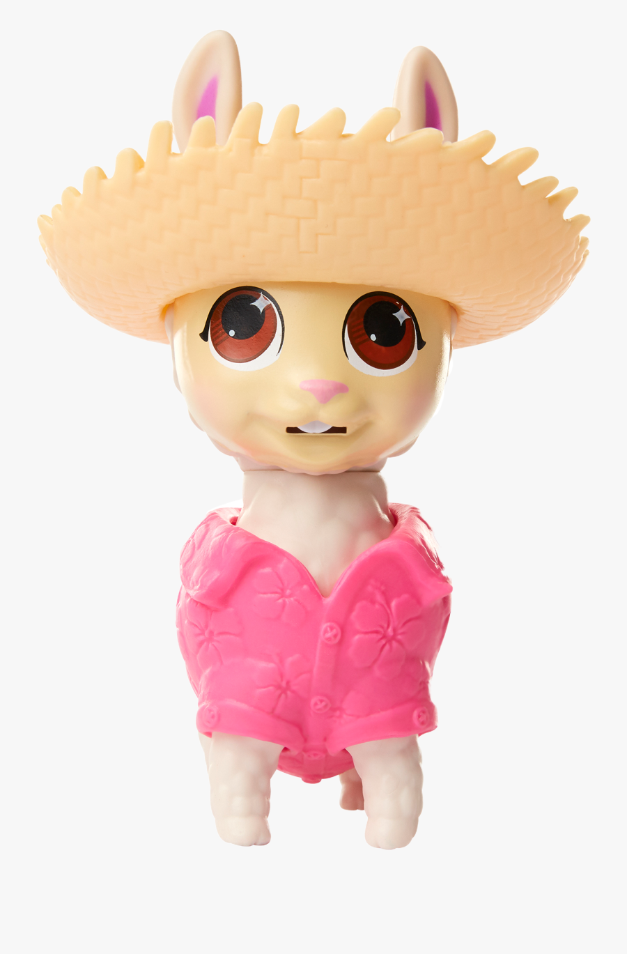 Who's Your Llama Jakks, Transparent Clipart