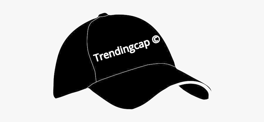 Baseball Cap, Transparent Clipart