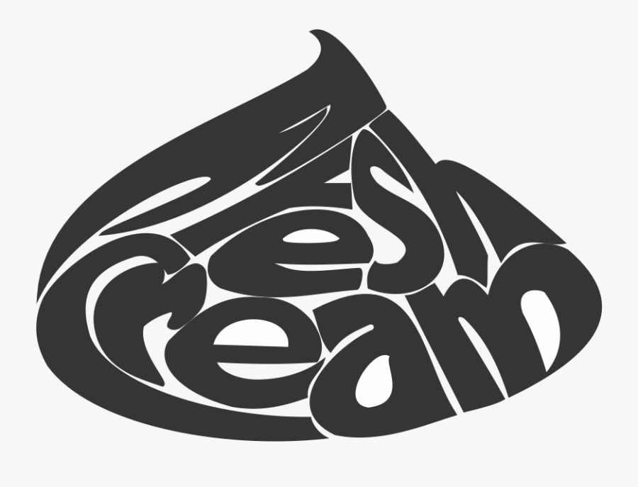 Cream Band Clip Arts, Transparent Clipart