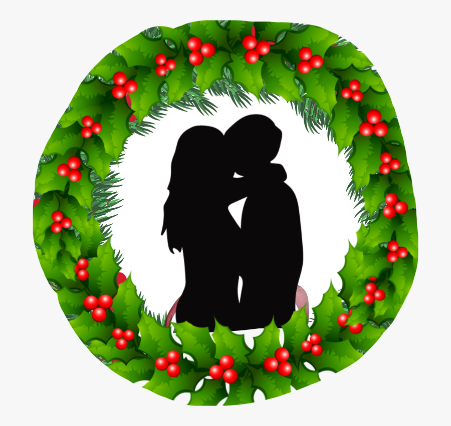 #mistletoe - Love, Transparent Clipart