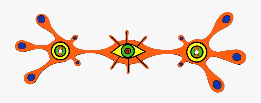 Neon Genesis Evangelion Eye Angel Clipart , Png Download - 8th Angel Evangelion, Transparent Clipart