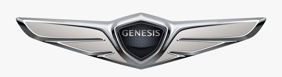 Clip Art Hyundai Genesis Logo - Genesis Logo Vs Bentley, Transparent Clipart
