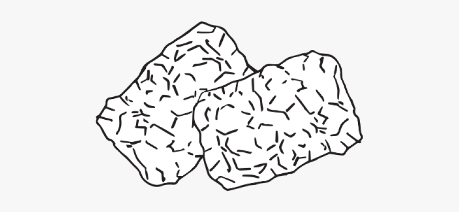 Tater Tot Clip Art, Transparent Clipart