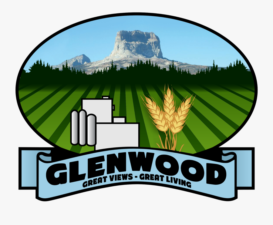 Waste Management Village Of - Chief Mountain, Transparent Clipart