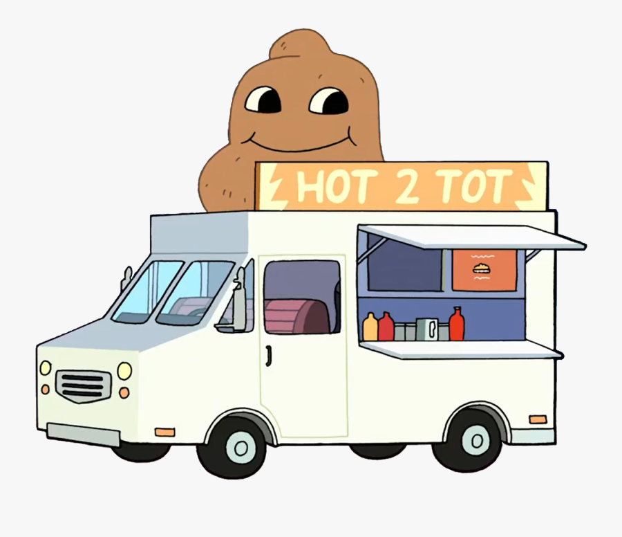 Steven Universe Wiki - Steven Universe Truck, Transparent Clipart