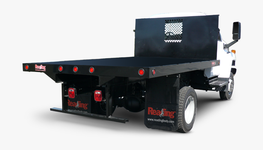 Platform Body - Reading H12w, Transparent Clipart