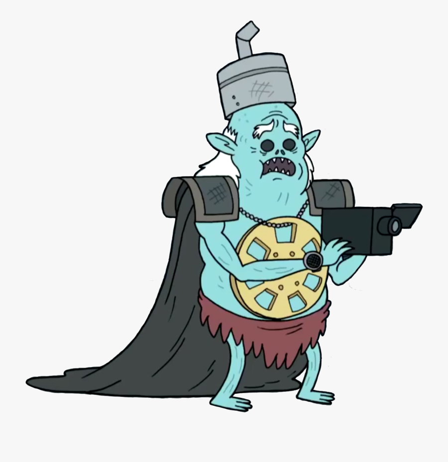 Regular Show Wiki - Cartoon, Transparent Clipart