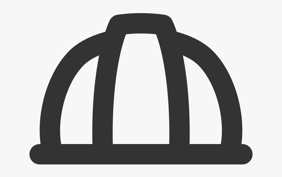 Skilled Labour Hire Icon, Transparent Clipart