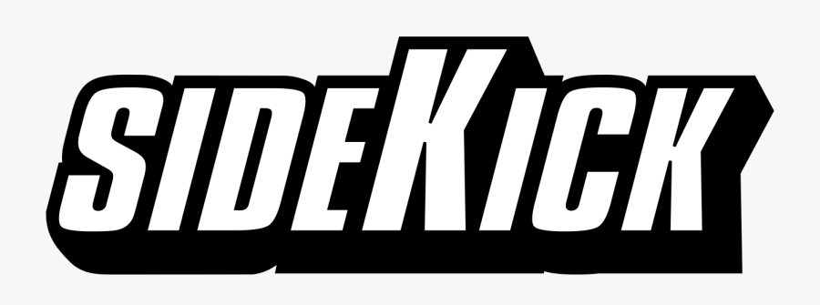 Sidekick Logo Png, Transparent Clipart