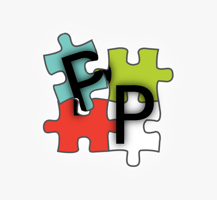 Perplexing Puzzles - Cross, Transparent Clipart