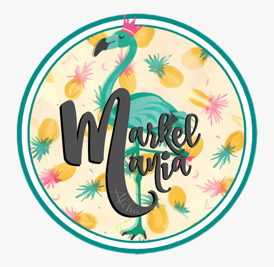 Markel Mania, Mary Jo Markel - Calligraphy, Transparent Clipart