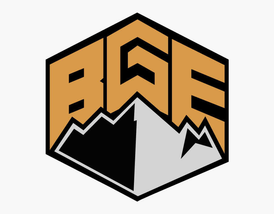 Logos Bge, Transparent Clipart