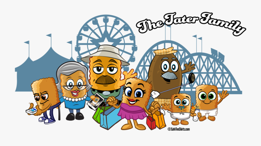 Cartoon, Transparent Clipart