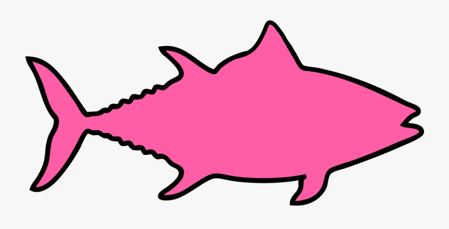 Backyard Tuna Company, Transparent Clipart