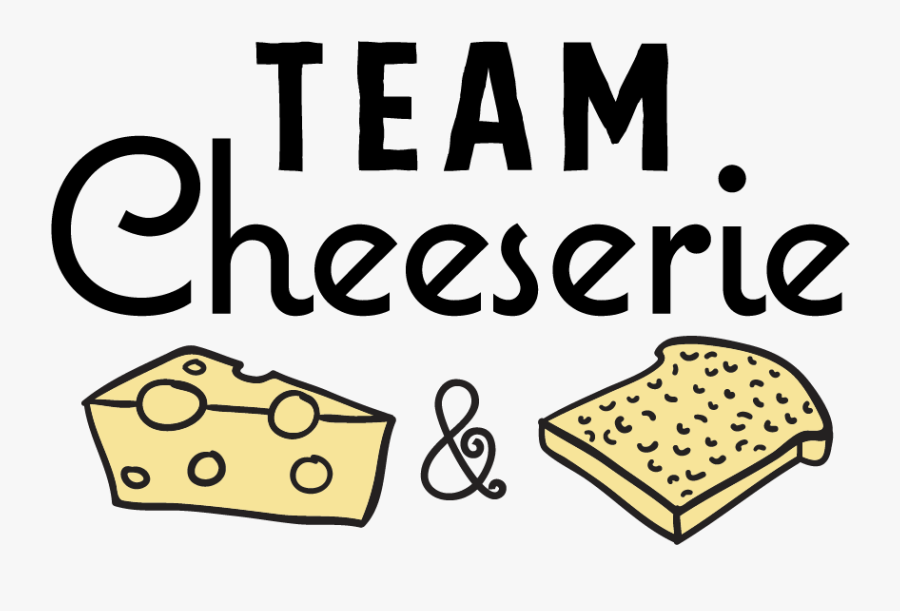 Team Cheeserie-01 - Love Yani, Transparent Clipart