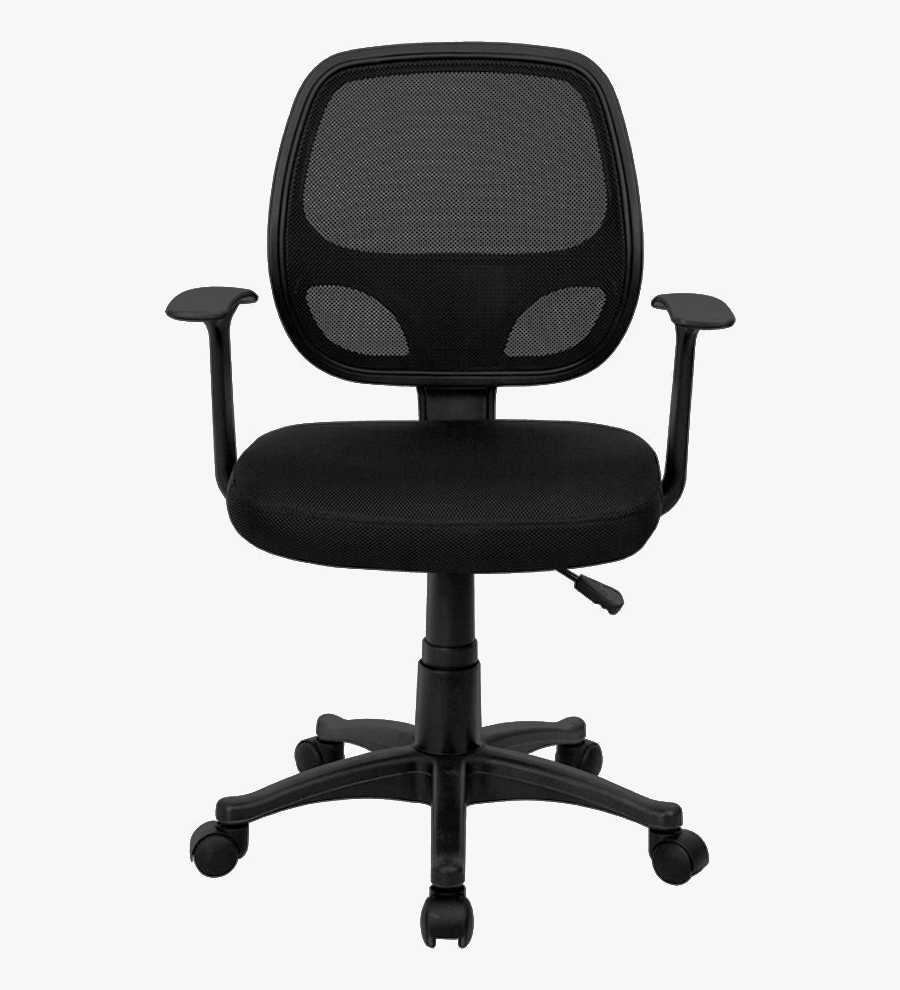 Office Chair Png - Office Chair Image Png, Transparent Clipart