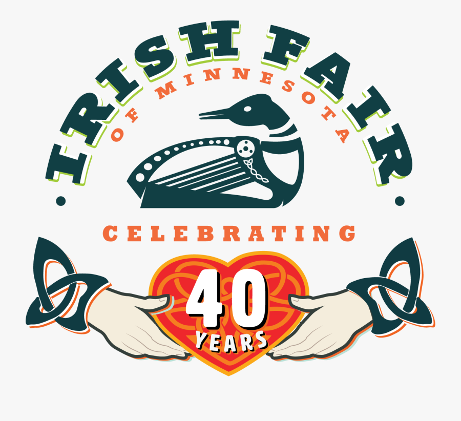 Irish Fair Of Minnesota, Transparent Clipart