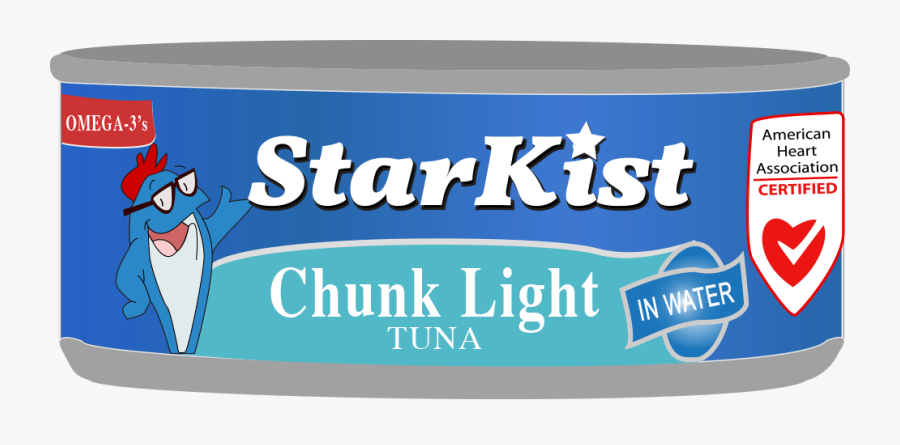 Starkist Tuna Can - Jeevan Ek Sangharsh, Transparent Clipart