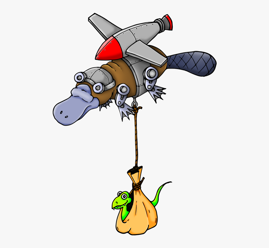 Cartoon, Transparent Clipart