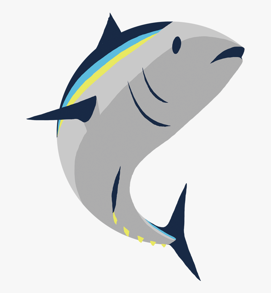 Logosergio - Shark, Transparent Clipart