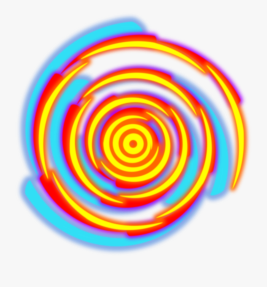 Png Spiral Vector Clipart, Transparent Clipart