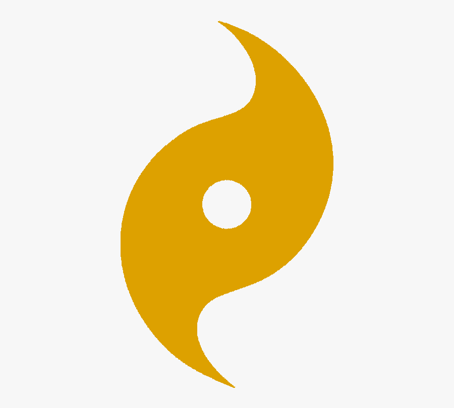 Hurricane Sandy - Orange Hurricane Png, Transparent Clipart