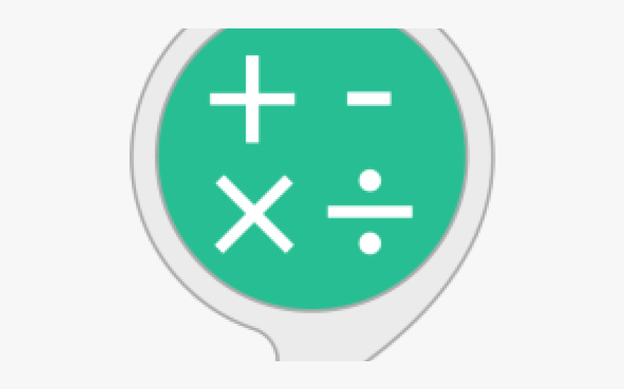 Math Images For Kids - Knights Of Columbus, Transparent Clipart