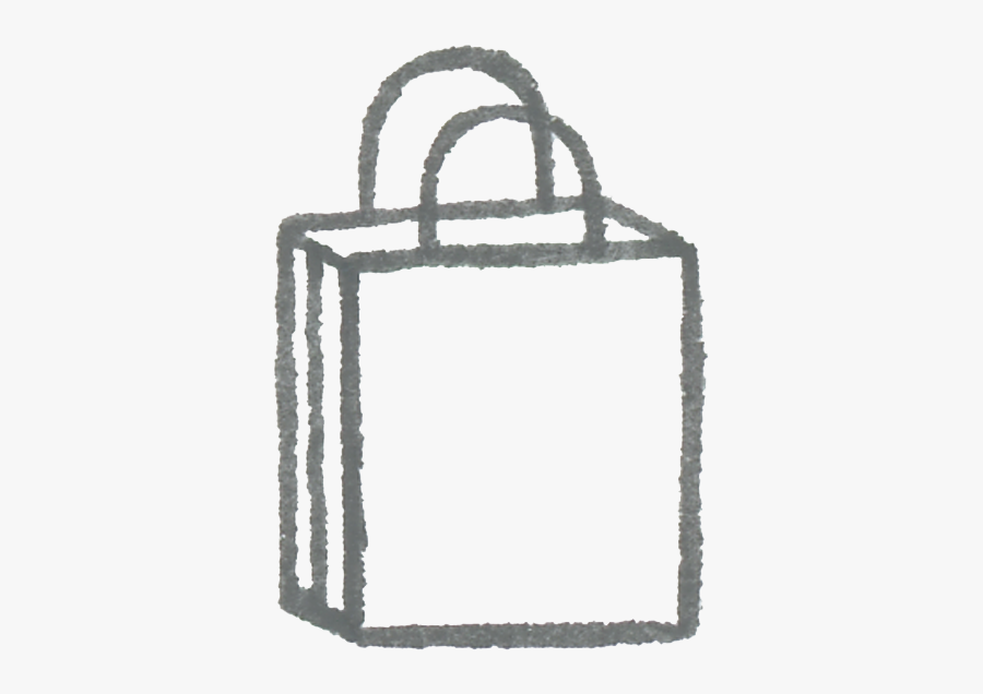 Shop - Drawing, Transparent Clipart