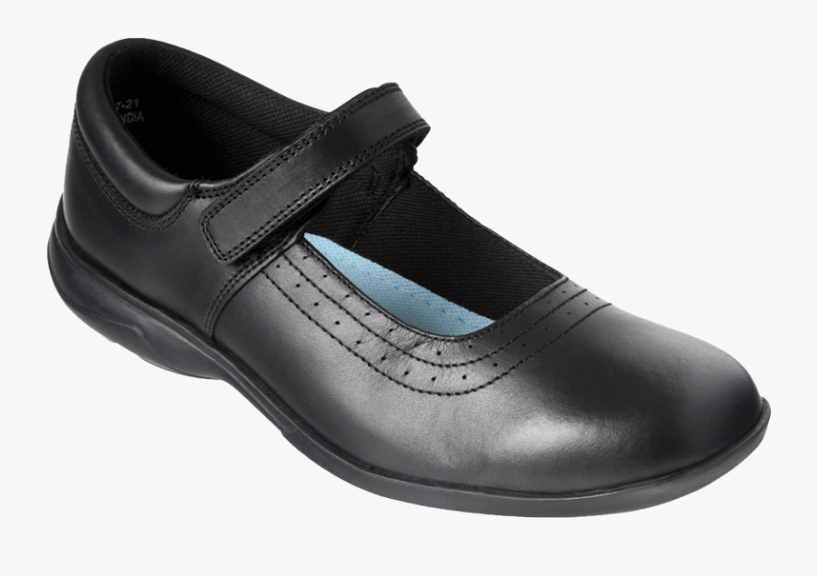 Girl Dance Shoe Png - Botines Nike Negros, Transparent Clipart