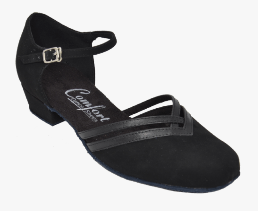 Dance Shoes Png - Sandal, Transparent Clipart