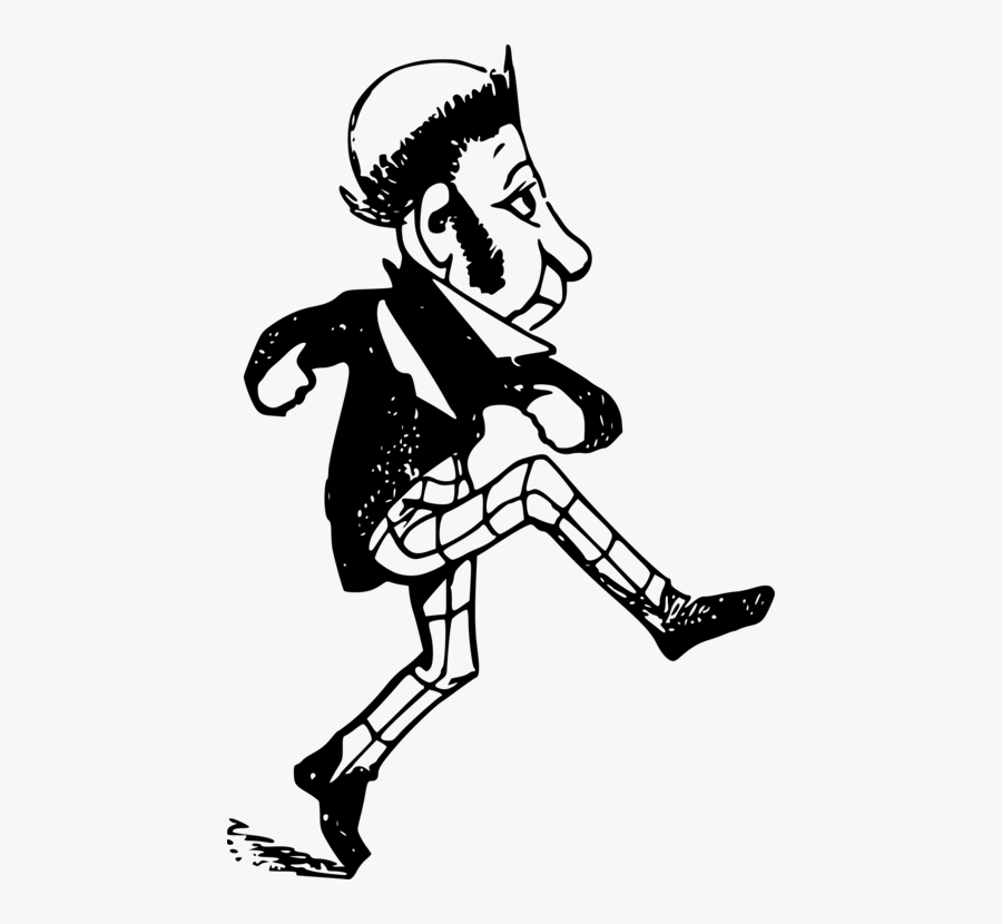 Art,monochrome Photography,shoe - Drawing, Transparent Clipart