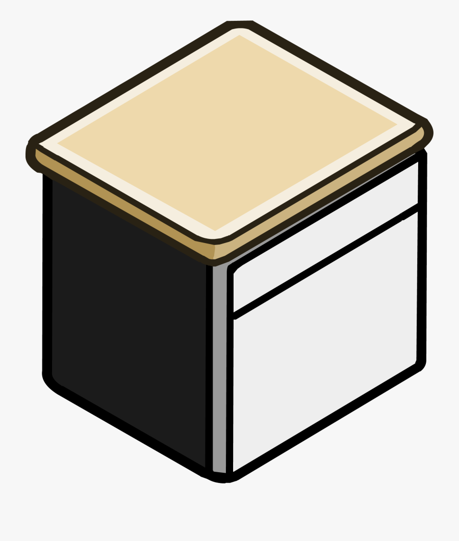 Granite Top Dishwasher, Transparent Clipart