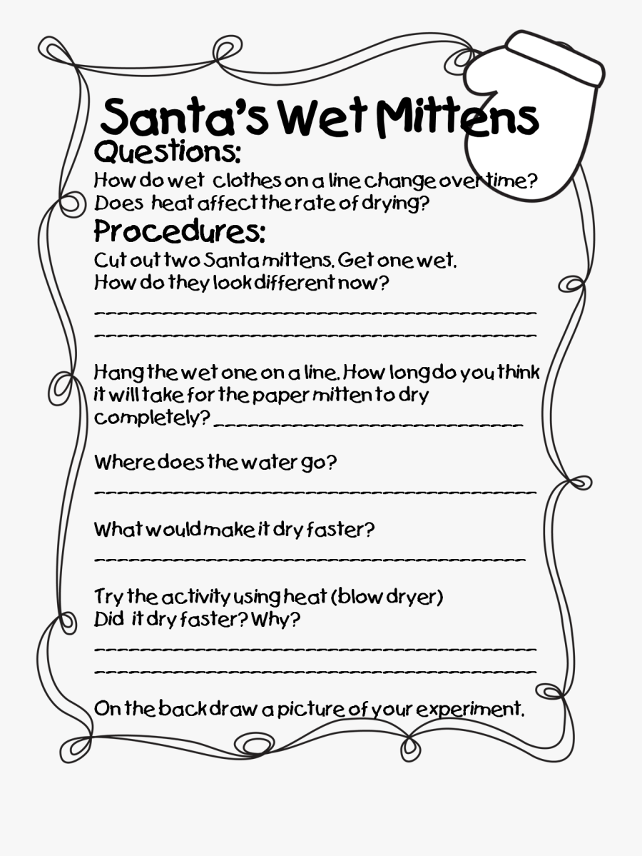 Funny Christmas, Transparent Clipart