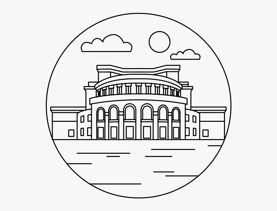 Circle, Transparent Clipart