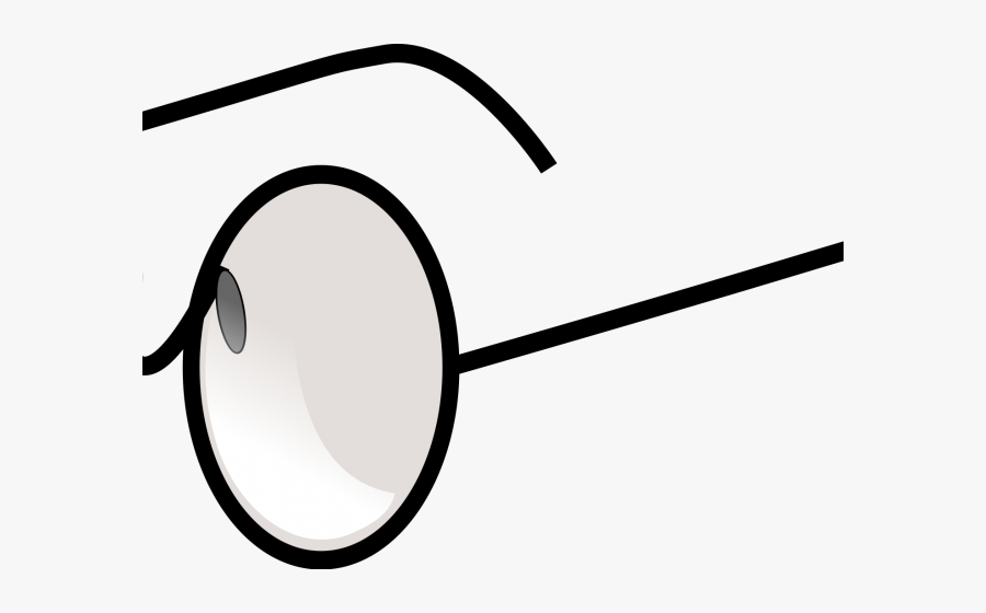 Sunglasses Emoji Clipart Spectacles - Eyeglasses Clip Art, Transparent Clipart