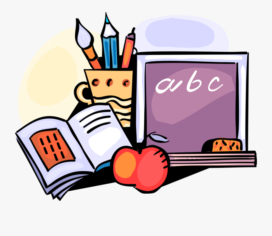 Chalkboard Clip Apple Pencil , Free Transparent Clipart ClipartKey