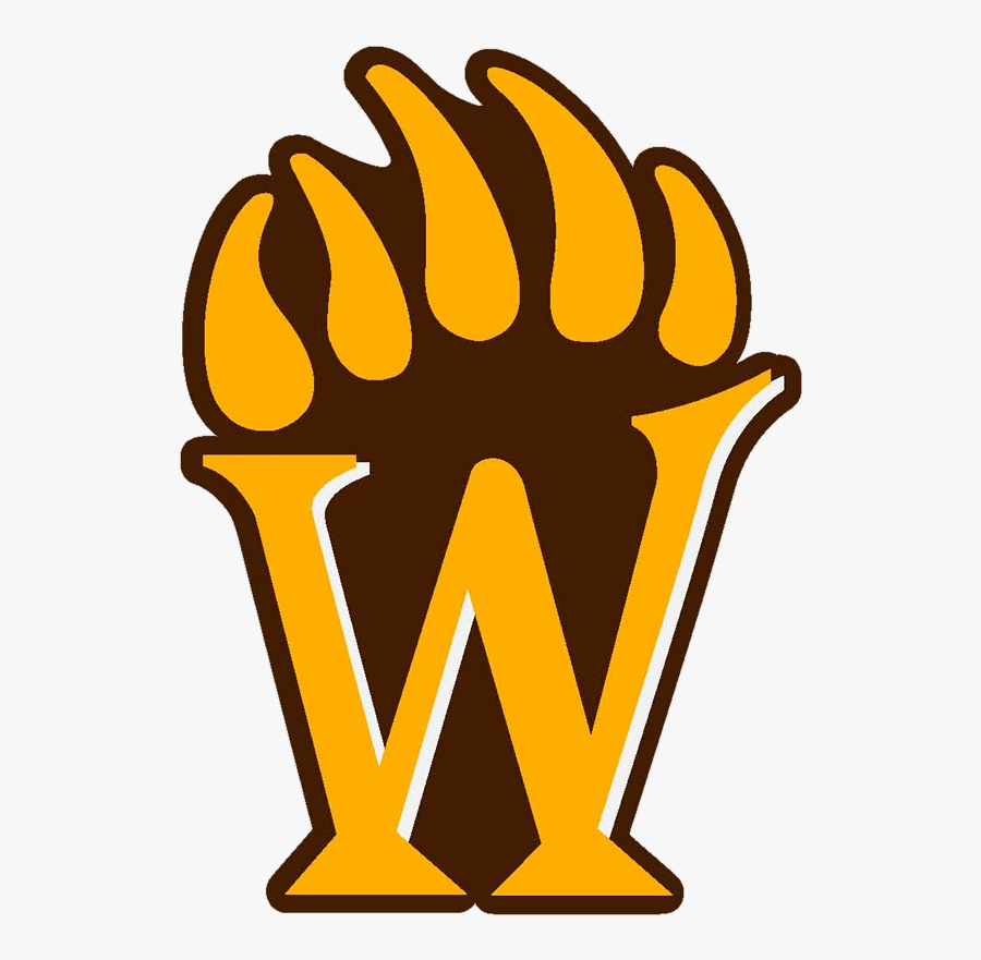 Waynedale High School Logo, Transparent Clipart