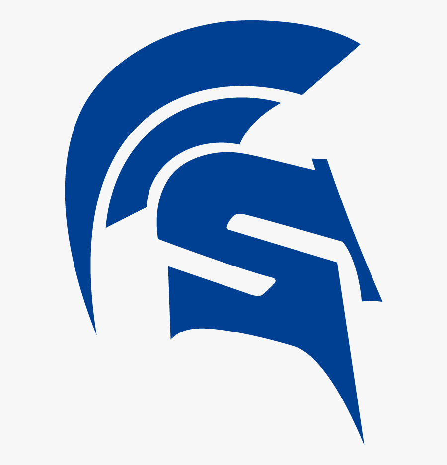 Return Home - Springport Spartan Logo, Transparent Clipart