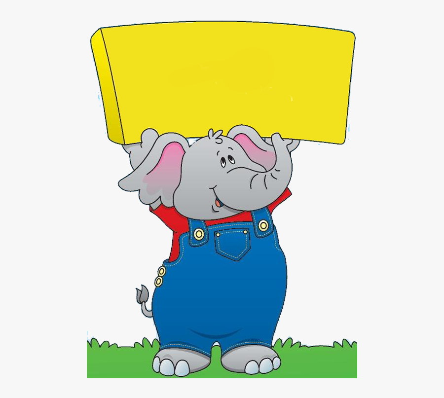 Name Tag Of Animals, Transparent Clipart