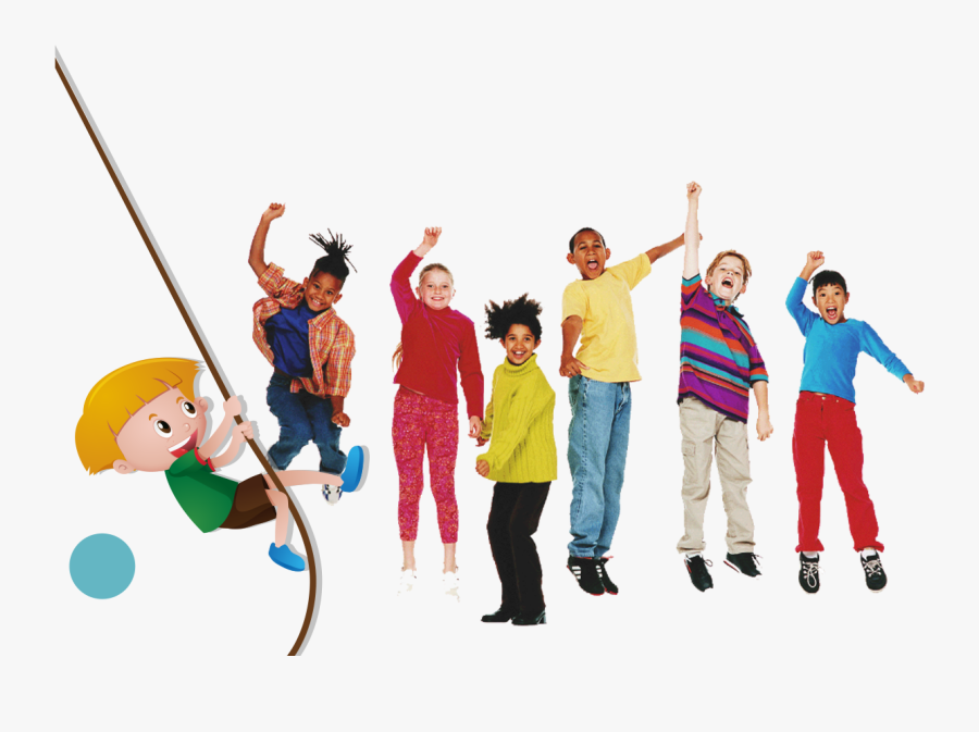 Casual Day At School, Transparent Clipart