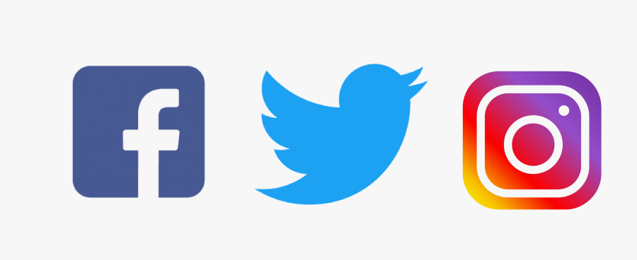 Social Media Etiquette Generally Advises Users Not - Brand Mark Logo Examples, Transparent Clipart