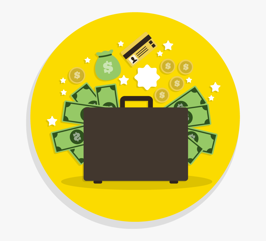 For Family Fun In Cape Town Visit Bugz Family Playpark - Importancia De Las Cuentas Por Cobrar, Transparent Clipart