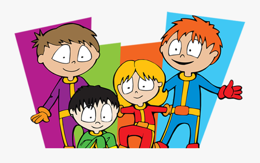 Cartoon, Transparent Clipart