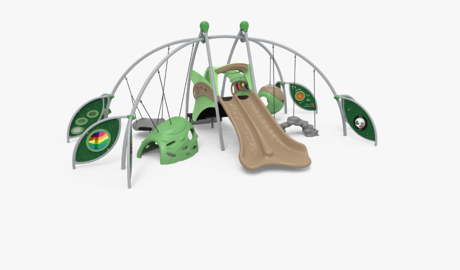 Seesaw, Transparent Clipart