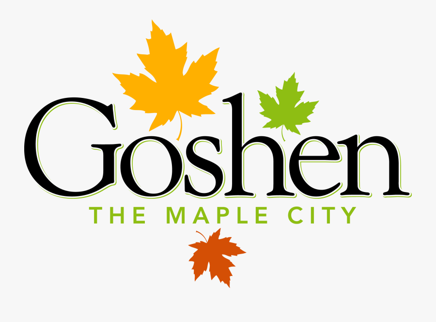 Goshen Logo, Transparent Clipart