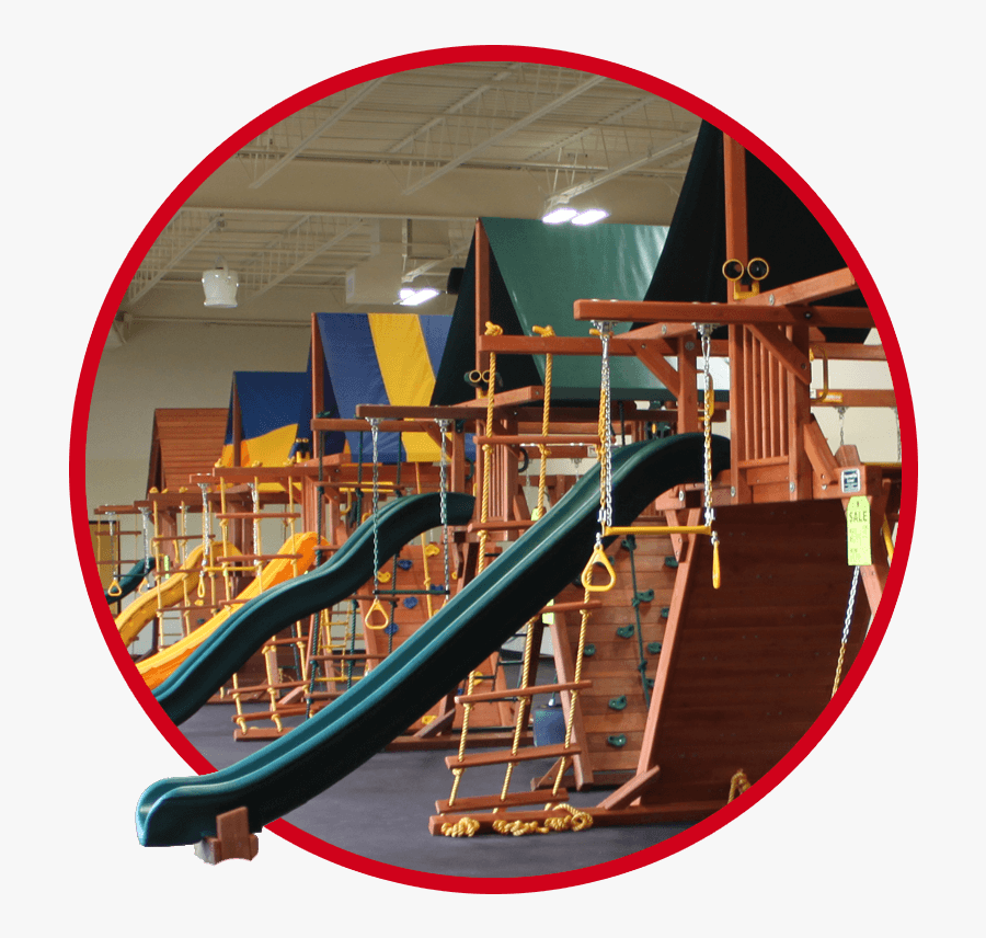 Playground Slide, Transparent Clipart