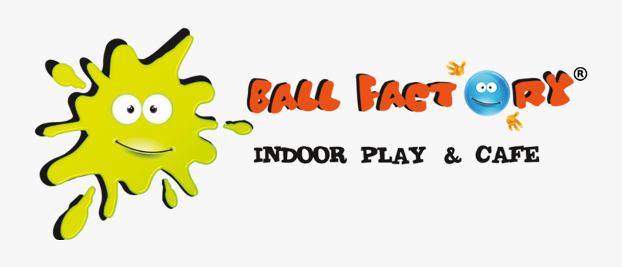 Ball Factory Logo, Transparent Clipart