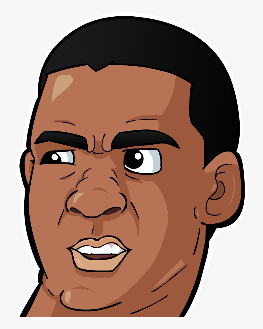 Clip Art By Theiyoume On Newgrounds - Cartoon, Transparent Clipart