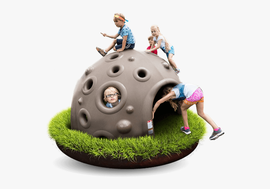 Inflatable, Transparent Clipart